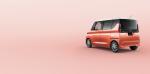 Mitsubishi eK Space 2020 года